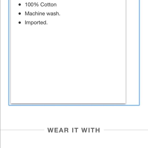 NWTGAP ICON Denim jacket  size Large - Picture 5 of 7